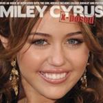 Miley Cyrus - Miley Cyrus X-posed