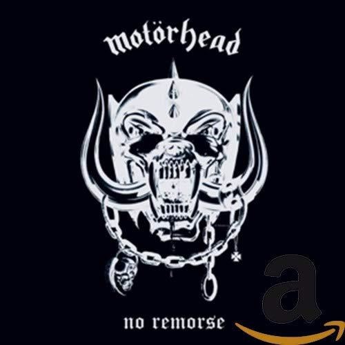 Motörhead - No Remorse