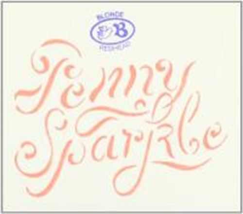Blonde Redhead - Penny Sparkle