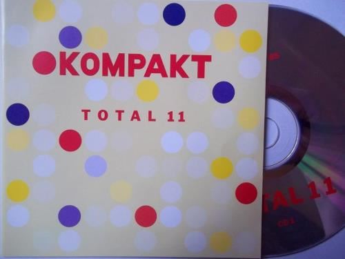 Various - Total Vol.11