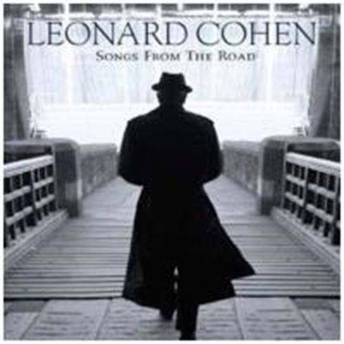 Leonard Cohen - Songs From The Road