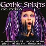 Various - Gothic Spirits Vol.2