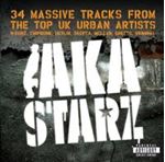 Various - Aka Starz