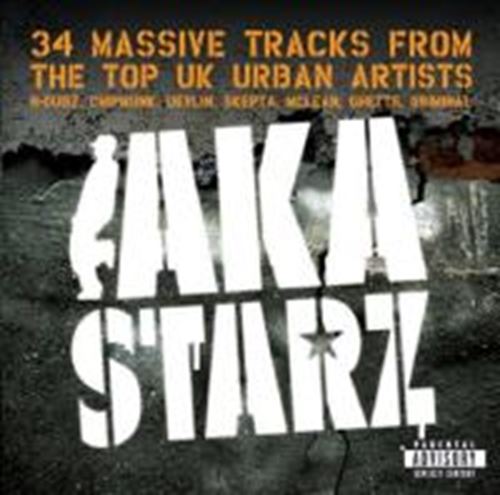 Various - Aka Starz