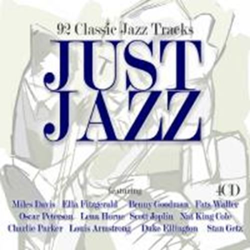 Various - Just Jazz