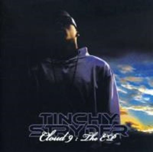 Tinchy Stryder - Cloud 9