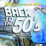 Various - Back To The 50's