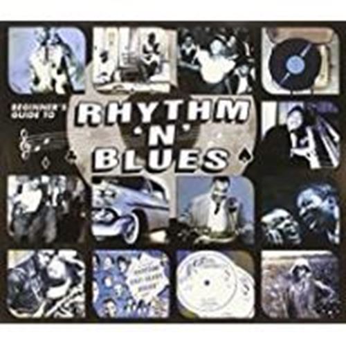 Various - Beginner's Guide To Rhythm 'n' Blue