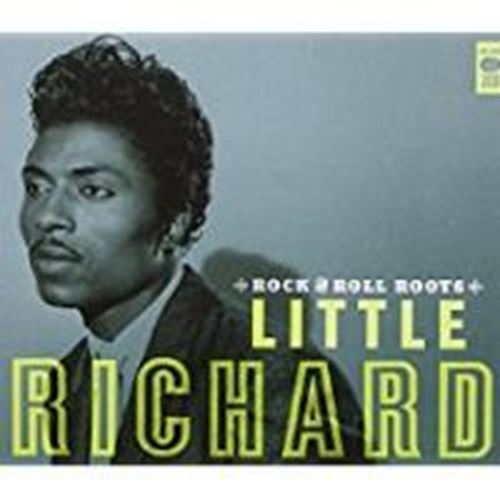 Little Richard - Rock 'n' Roll Roots
