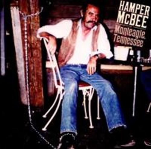 Hamper Mcbee - The Good Old-fashioned Way