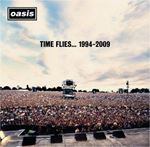 Oasis - Time Flies
