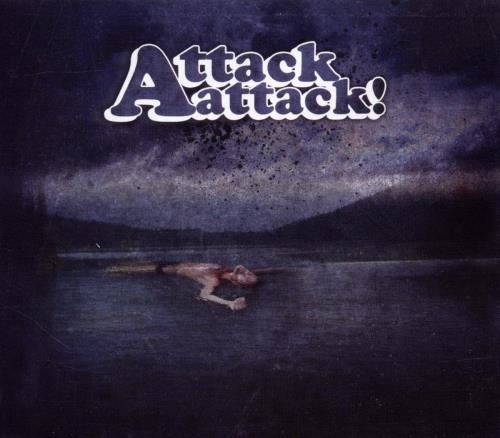 Attack Attack - Attack Attack