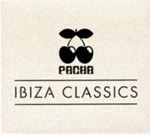 Various - Pacha - Ibiza Classics