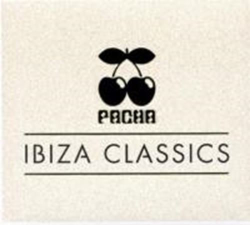 Various - Pacha - Ibiza Classics