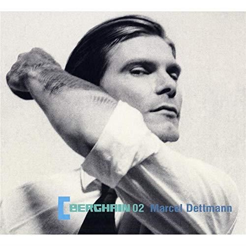 Marcel Dettman - Berghain Vol.2