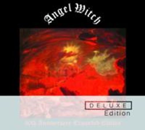 Angel Witch - Angel Witch