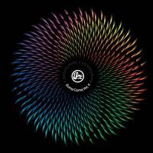 Various - Soma Coma Vol.4