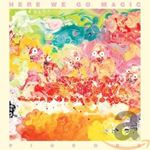 Here We Go Magic - Pigeons