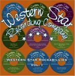Various - Western Star Rockabillies Vol.1