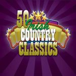 Various - 50 Irish Country Classics