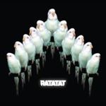 Ratatat - Lp4