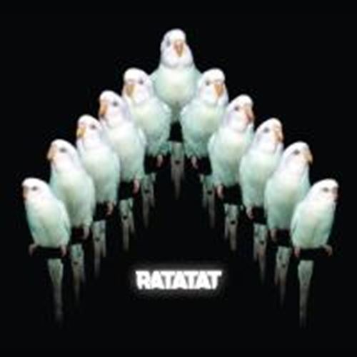 Ratatat - Lp4