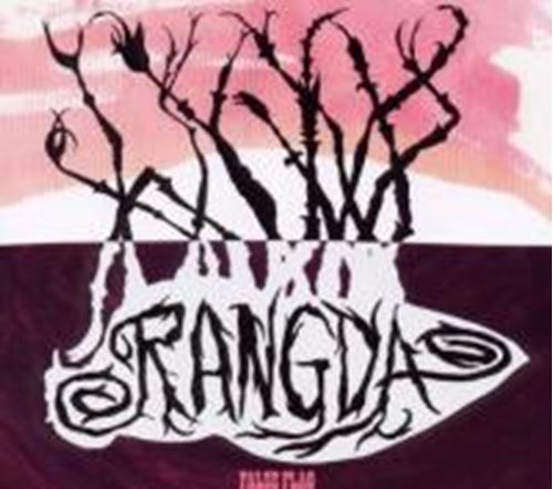 Rangda - False Flag