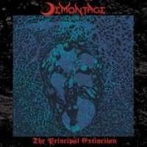 Demontage - The Principal Extinction