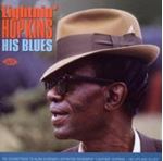 Lightnin' Hopkins - His Blues