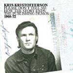 Kris Kristofferson - Please Don't Tell Me How The Story