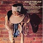 Charlie Daniels - Volunteer Jam Vol.3 & 4
