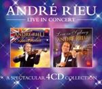 Andre Rieu - Andre Rieu Live In Concert