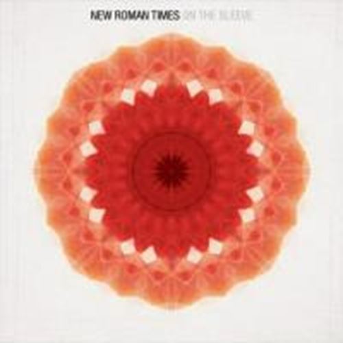 New Roman Times - On The Sleeve