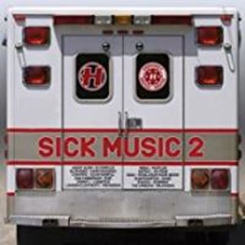 Various - Sick Music Vol.2