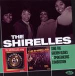 Shirelles - Sing The Golden Oldies/spontaneous
