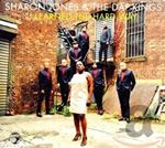 Sharon Jones & The Dap-kings - I Learned The Hard Way