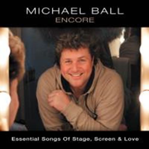 Michael Ball - Encore