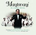 Mantovani - The Complete Collection