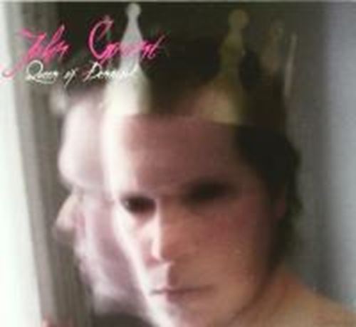 John Grant - Queen Of Denmark