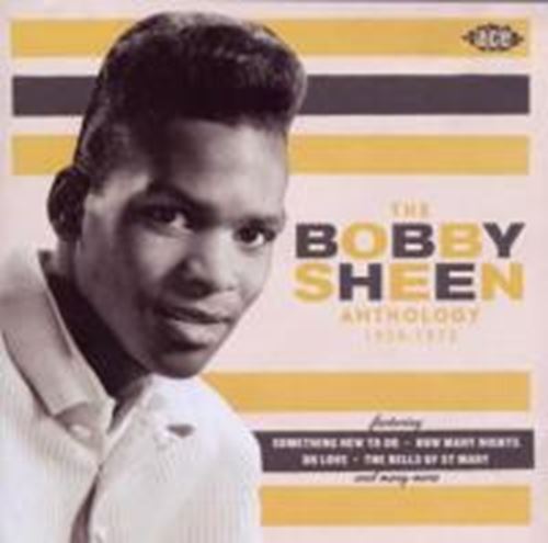 Bobby Sheen - The Anthology
