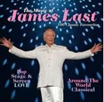 James Last - The Music Of James Last