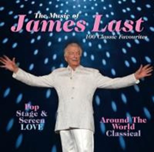 James Last - The Music Of James Last