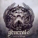 Generals - Stand Up Straight