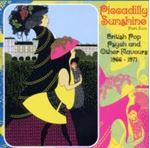 Various - Piccadilly Sunshine Vol.2