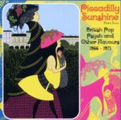 Various - Piccadilly Sunshine Vol.2
