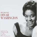 Dinah Washington - The Best Of