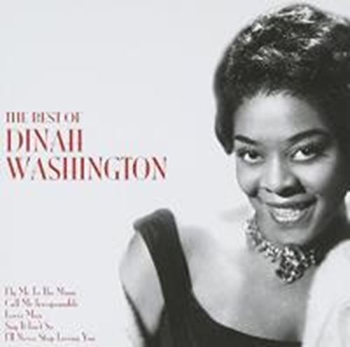 Dinah Washington - The Best Of