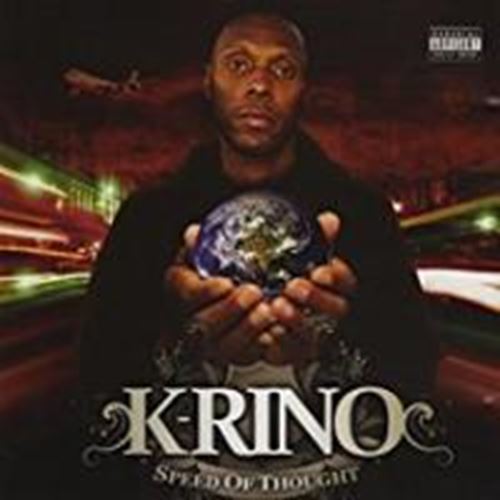 K-rino - Speed Of Thought
