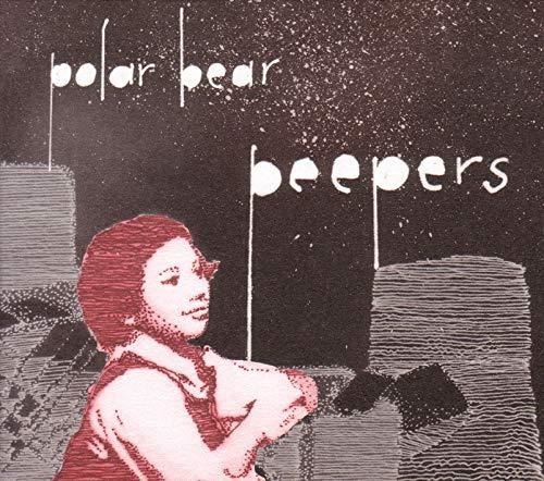 Polar Bear - Peepers