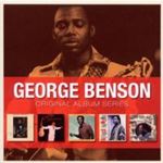 George Benson - Original Album Series